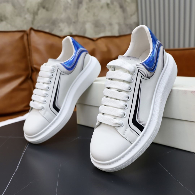 Alexander Mcqueen Casual Shoes